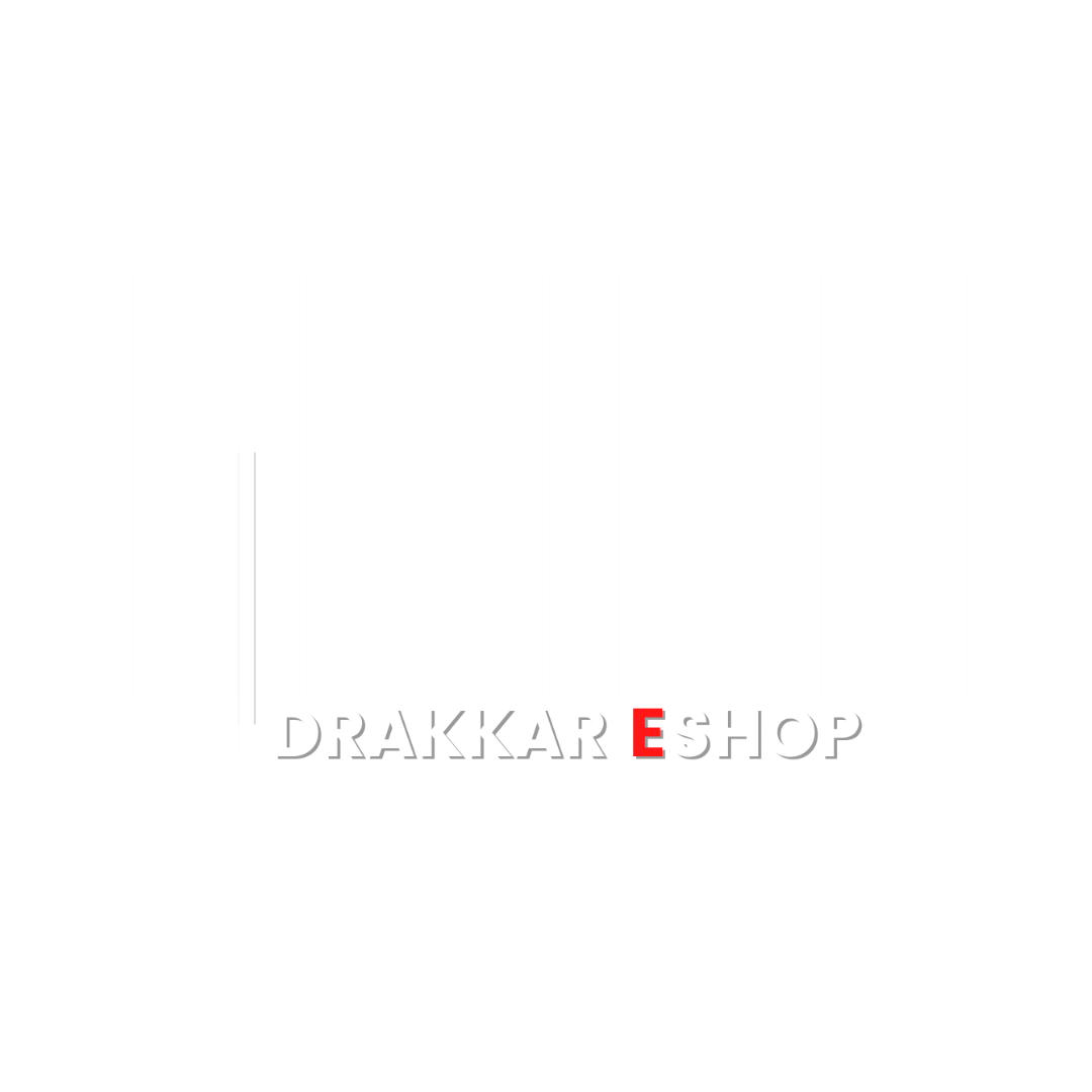 Drakkar shop