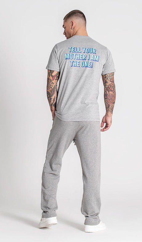 Grey Mother Tee