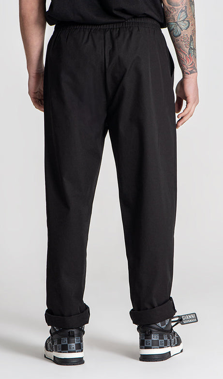 Black GK Pants