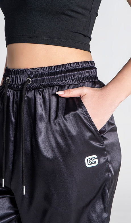 BLACK CUBANITO SHORTS - Drakkar shop