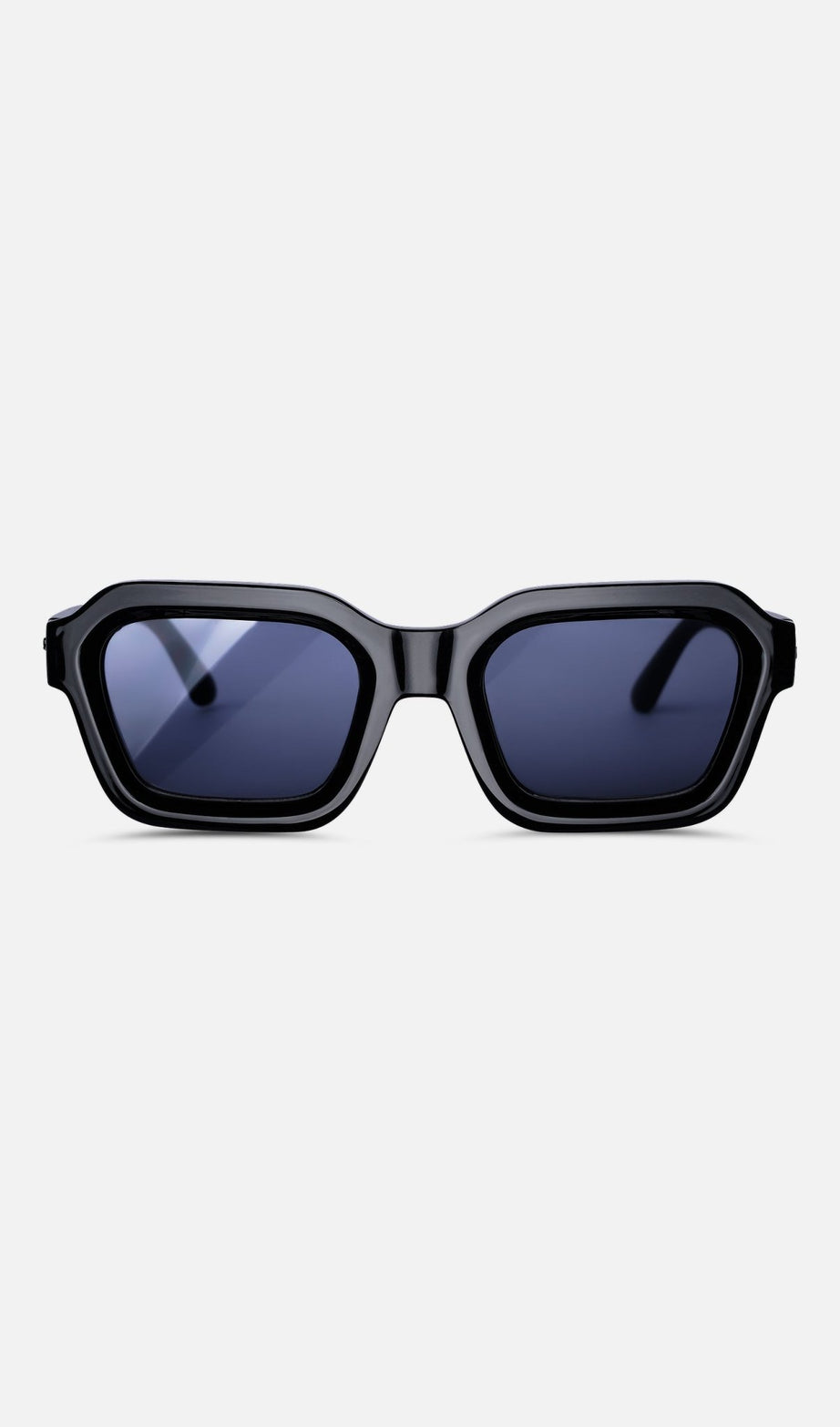 PASO SUNGLASSES BLACK - Drakkar shop