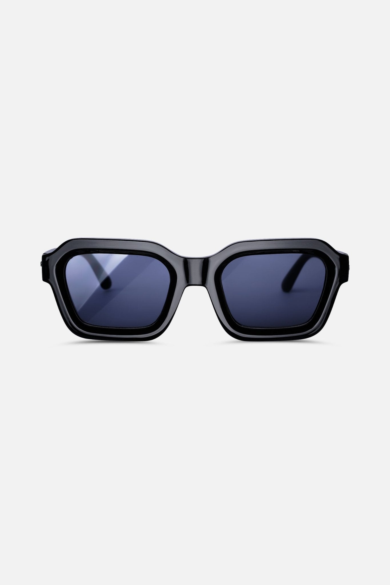 PASO SUNGLASSES BLACK - Drakkar shop