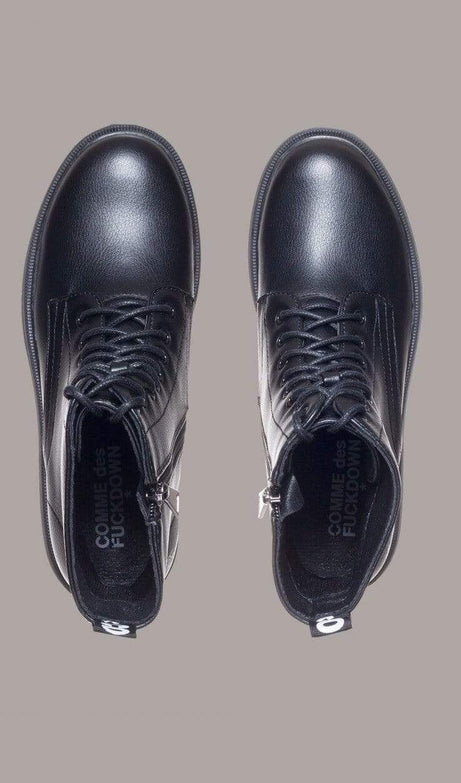 BIKER BOOTS - Drakkar shop