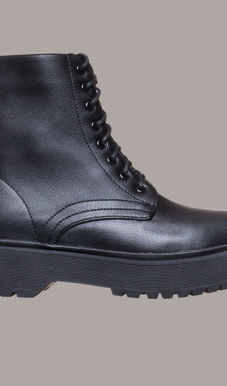 BIKER BOOTS - Drakkar shop