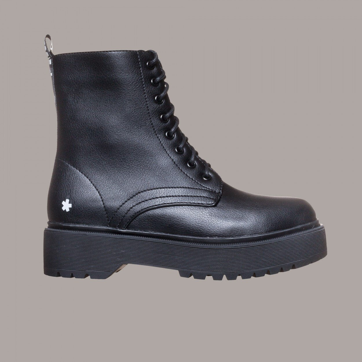 BIKER BOOTS - Drakkar shop