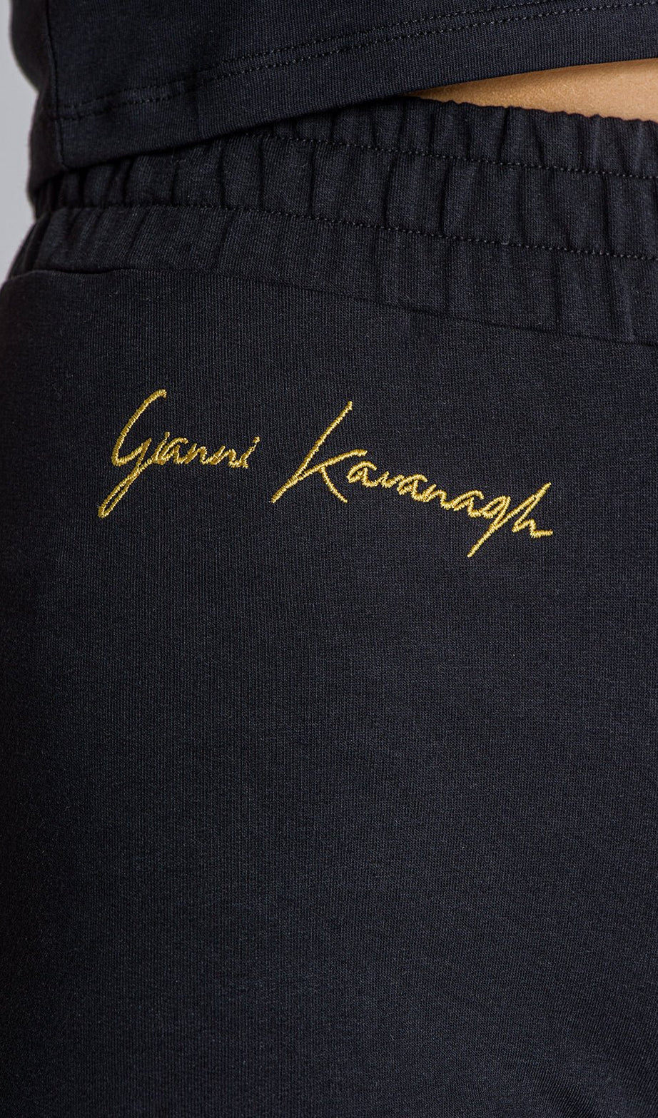 BLACK BLOCK SHORT - Drakkar shop