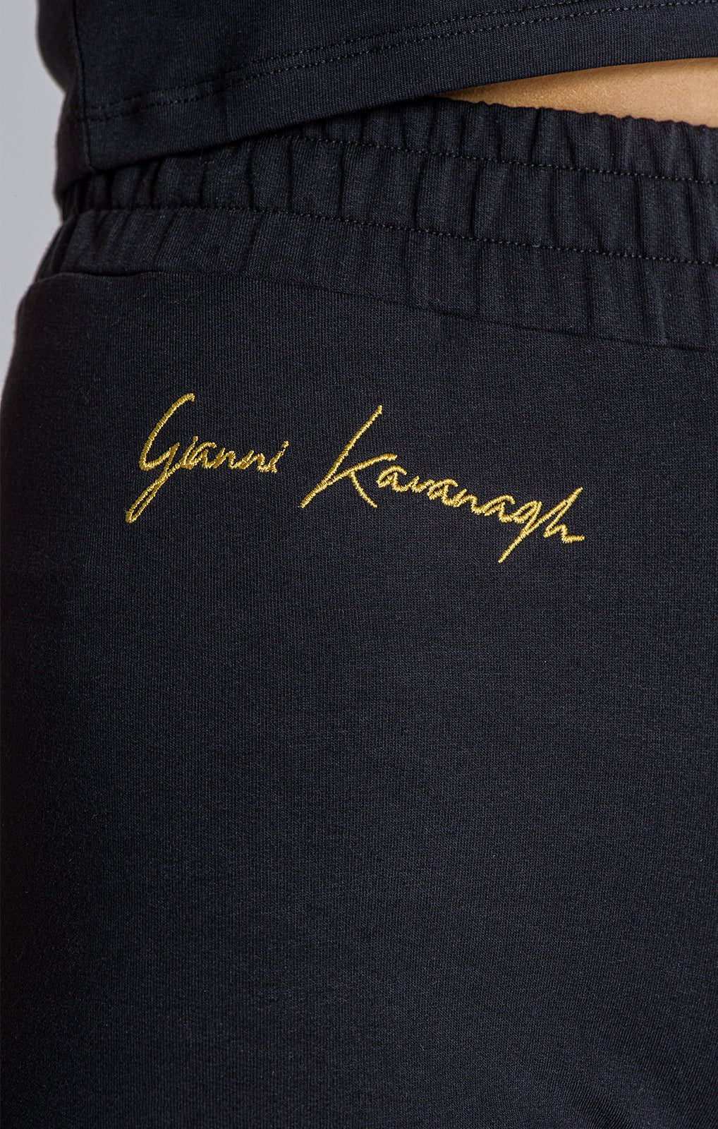 BLACK BLOCK SHORT - Drakkar shop