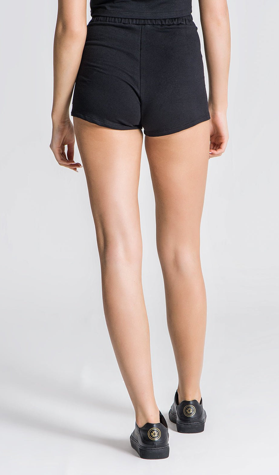 BLACK BLOCK SHORT - Drakkar shop