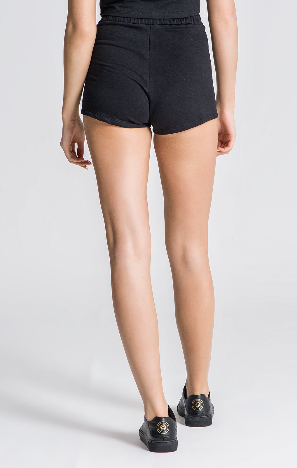 BLACK BLOCK SHORT - Drakkar shop