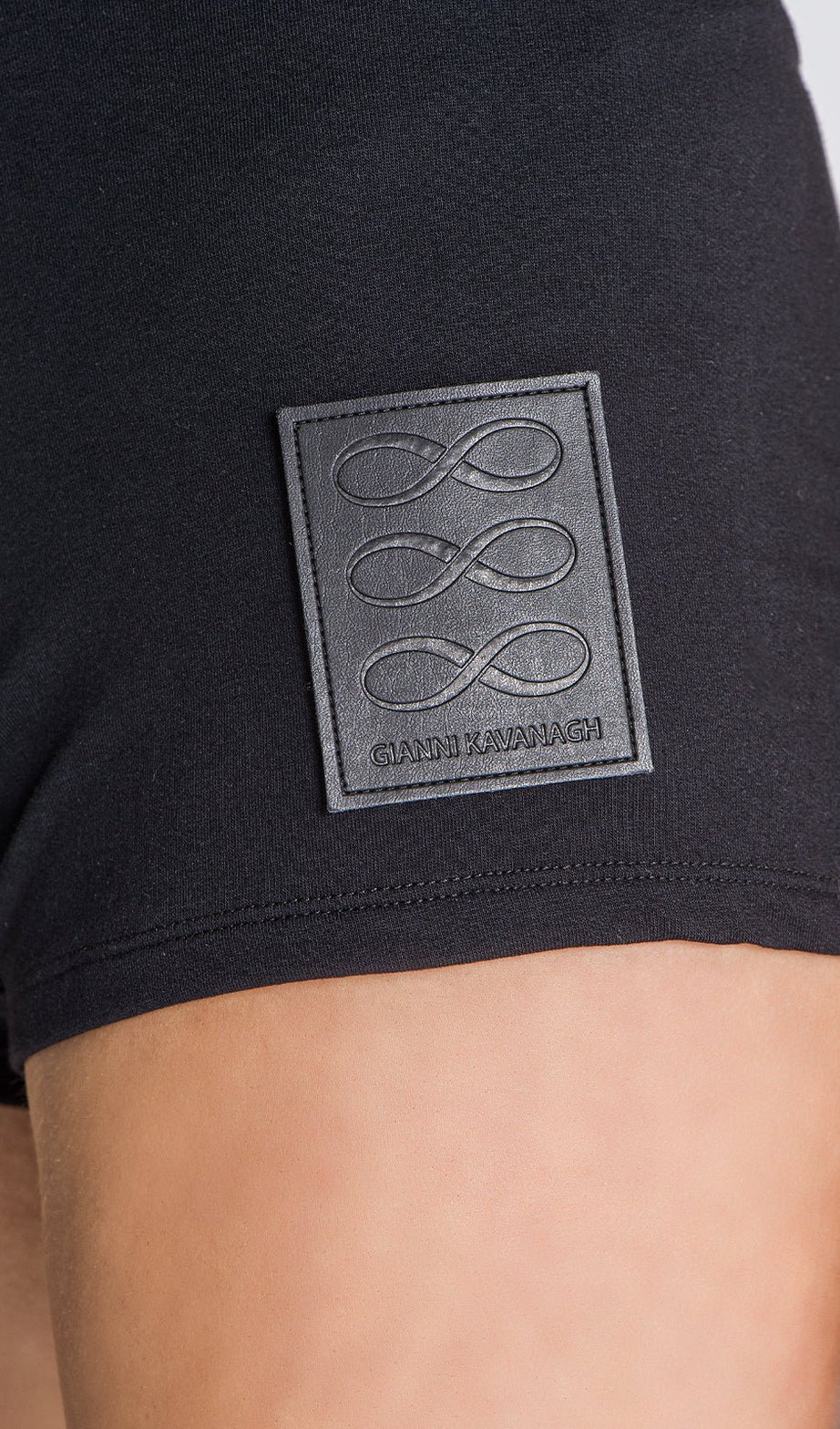 BLACK BLOCK SHORT - Drakkar shop