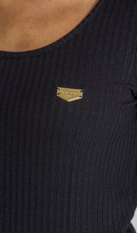 Black Core Long Sleeve - Drakkar shop