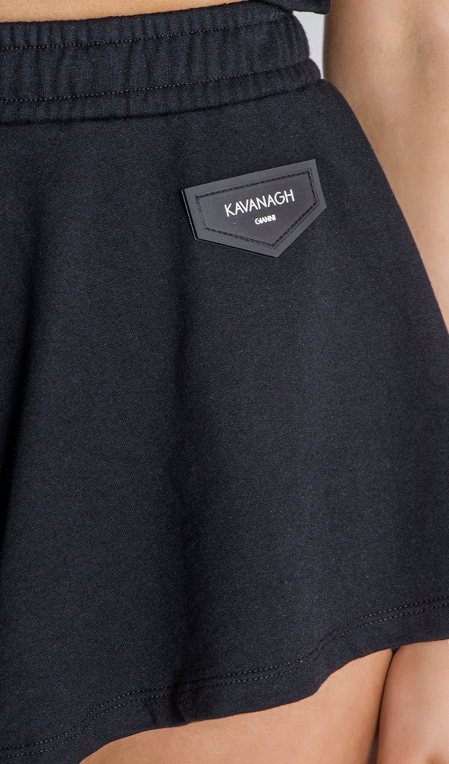 BLACK CORE (SHORT) - Drakkar shop