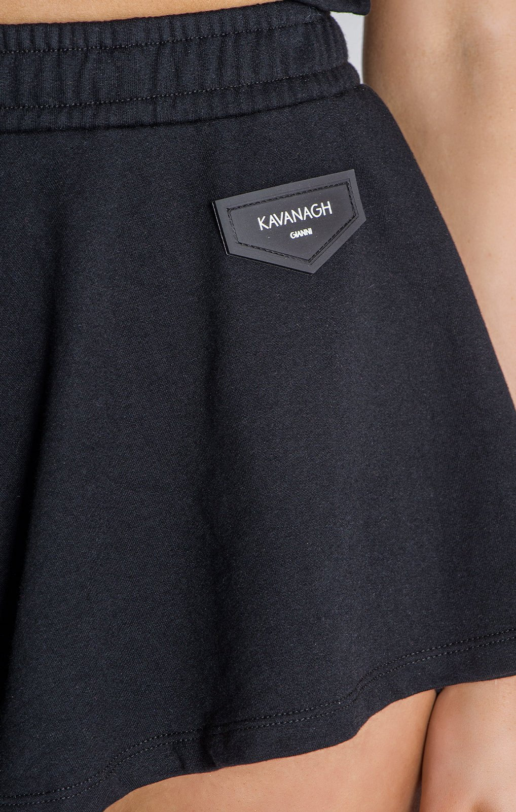 BLACK CORE (SHORT) - Drakkar shop