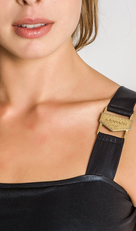 BLACK CORE WINNERS TOP - Drakkar shop