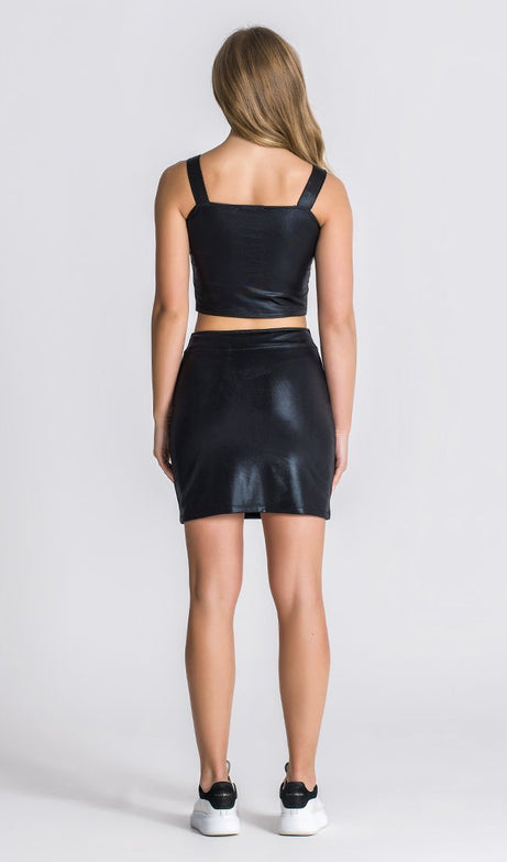 BLACK CORE WINNERS TOP - Drakkar shop