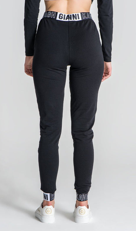 BLACK EDGE JOGGERS - Drakkar shop