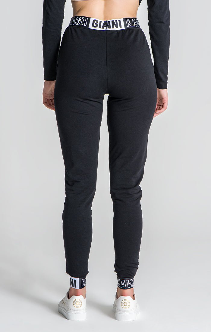 BLACK EDGE JOGGERS - Drakkar shop
