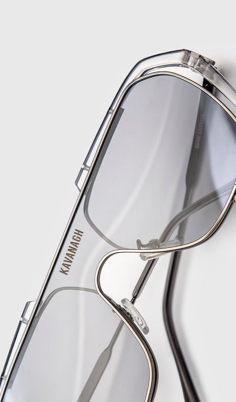 BLACK IBIZA SUNGLASSES - Drakkar shop