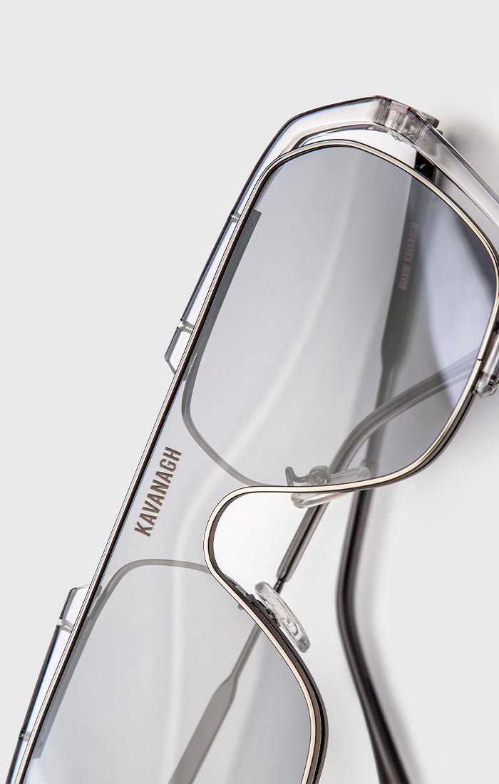 BLACK IBIZA SUNGLASSES - Drakkar shop