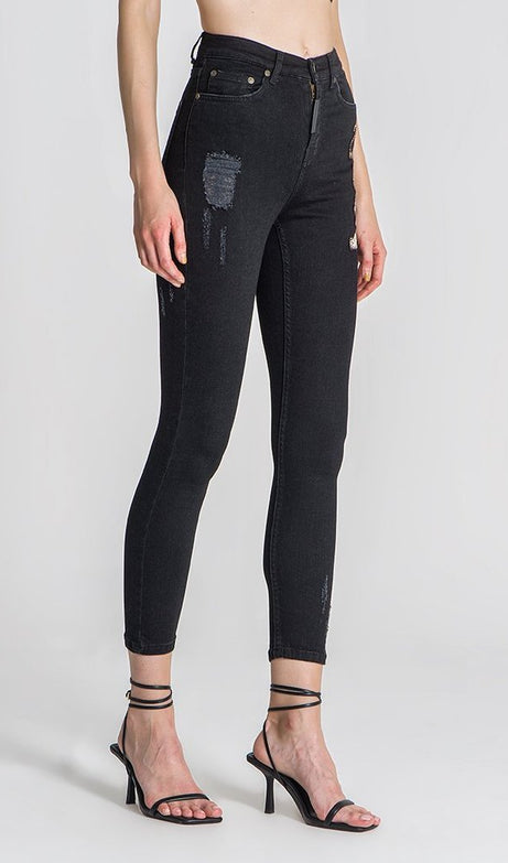 Black Tiger Jean - Drakkar shop