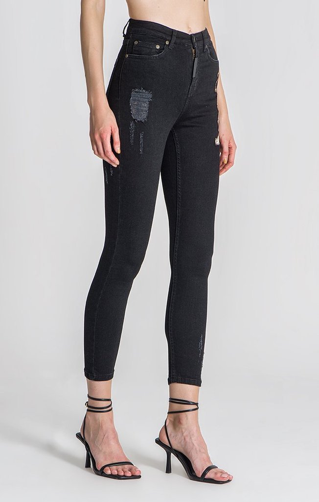 Black Tiger Jean - Drakkar shop