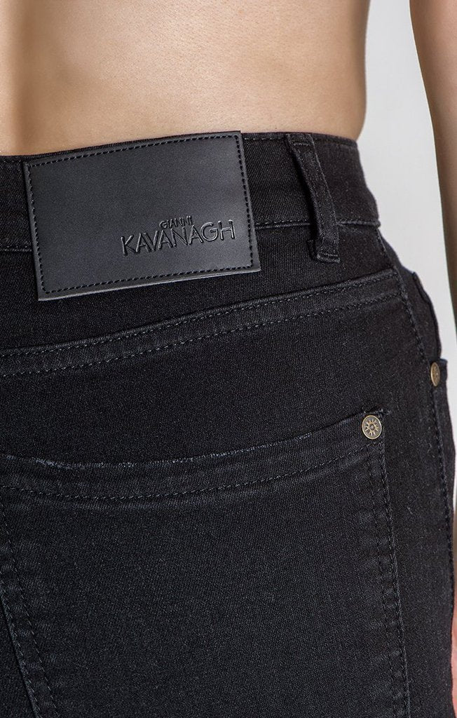 Black Tiger Jean - Drakkar shop