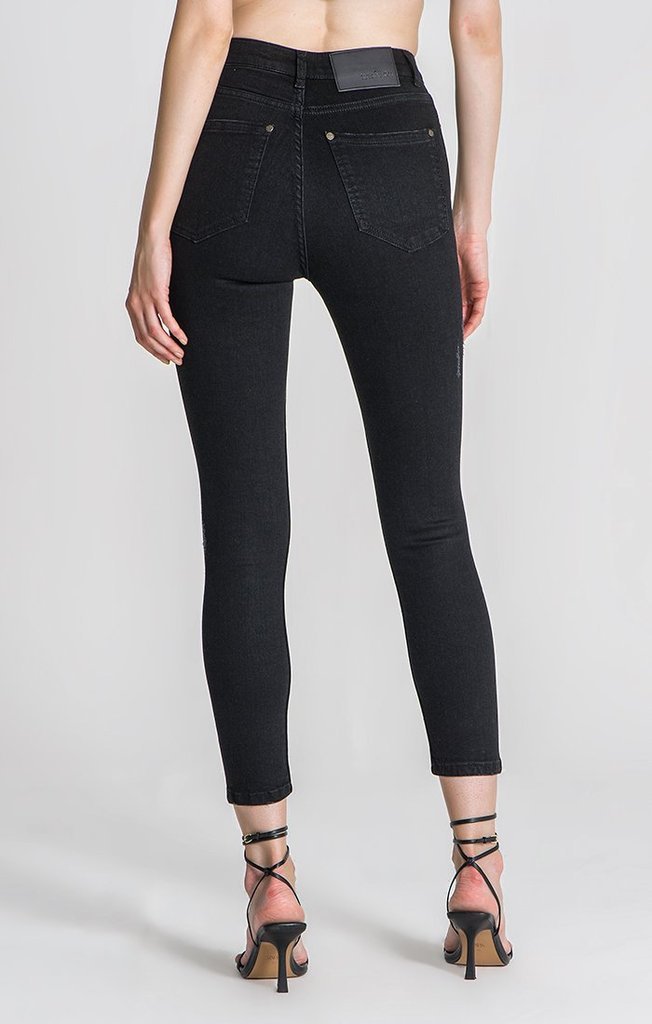 Black Tiger Jean - Drakkar shop