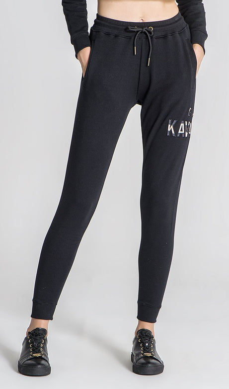 BLACK TIGER JOGGERS - Drakkar shop