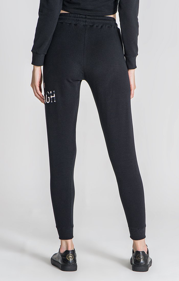 BLACK TIGER JOGGERS