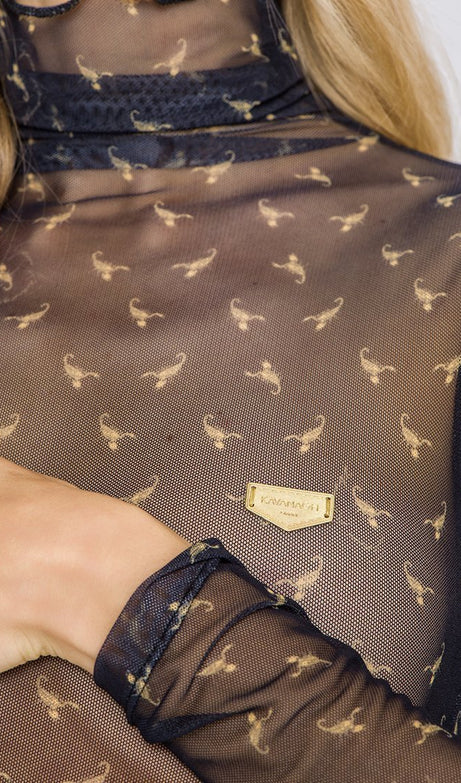 BLACK ZODIAC BODY(ONLY BODY) - Drakkar shop