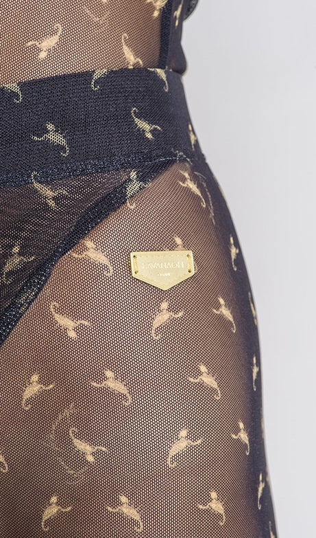 BLACK ZODIAC LEGGINGS(ONLY LEGGING) - Drakkar shop