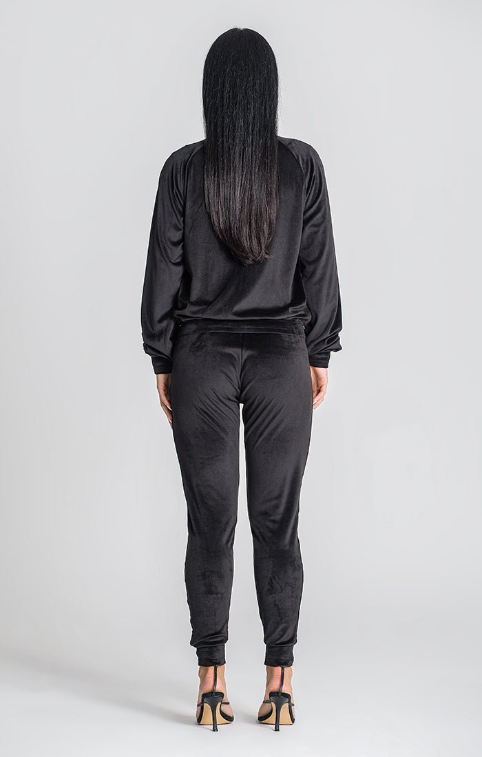 BLACKE THAT IS HOT! JACKET - Drakkar shop