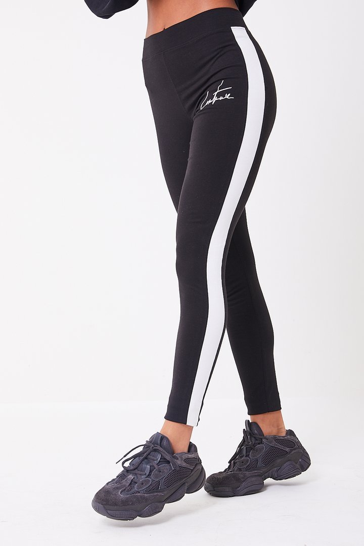 Couture essential panel legging - Drakkar shop