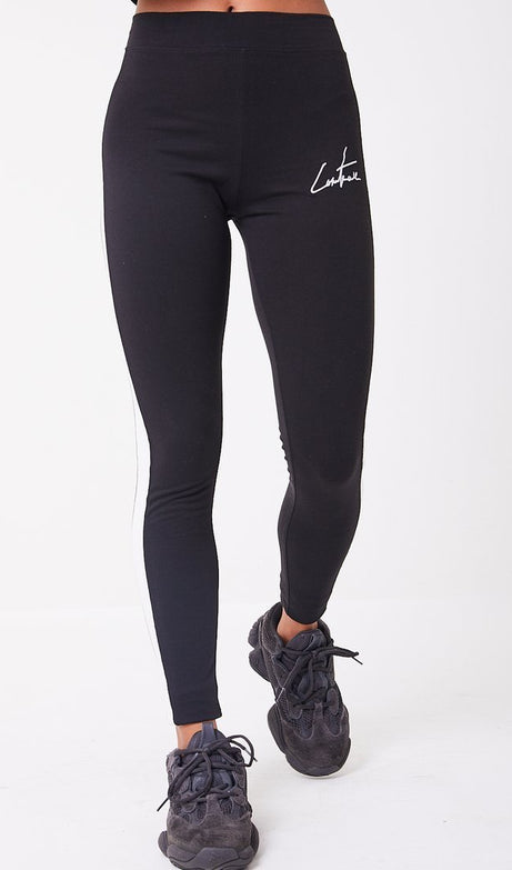 Couture essential panel legging - Drakkar shop