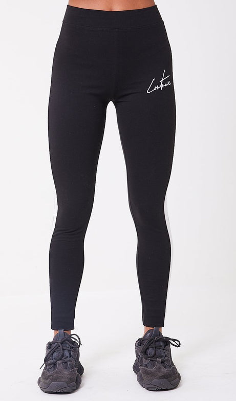 Couture essential panel legging - Drakkar shop