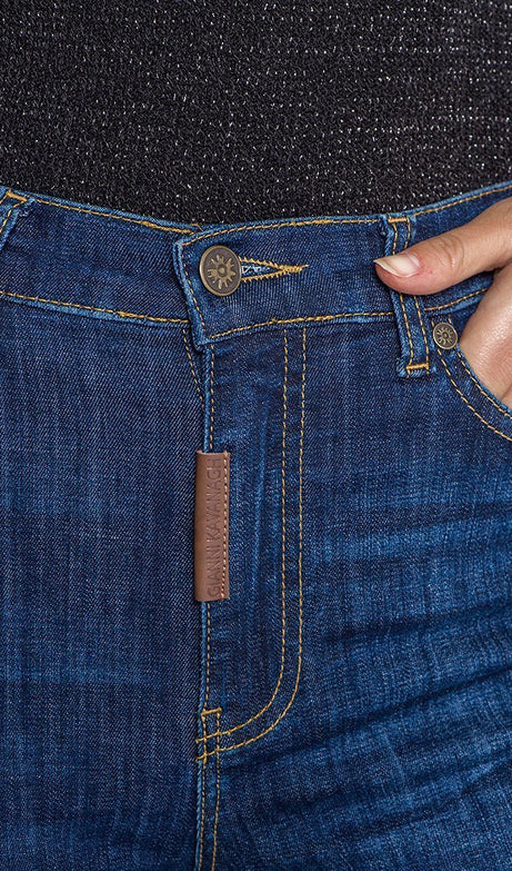 DARK BLUE CORE SKINNY JEANS - Drakkar shop