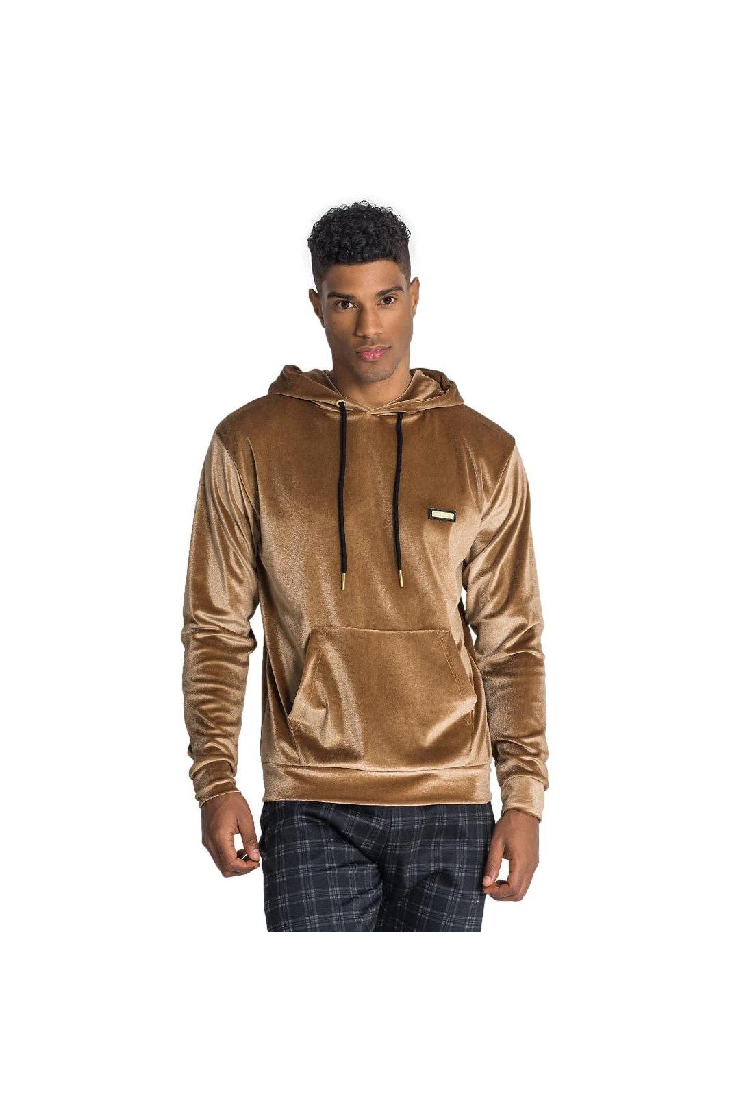 Gold brividi hoodie Drakkar shop