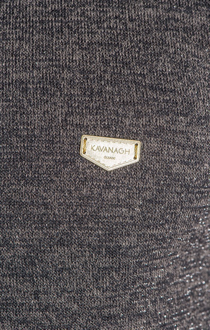 GREY CONSTELLATION TEE - Drakkar shop