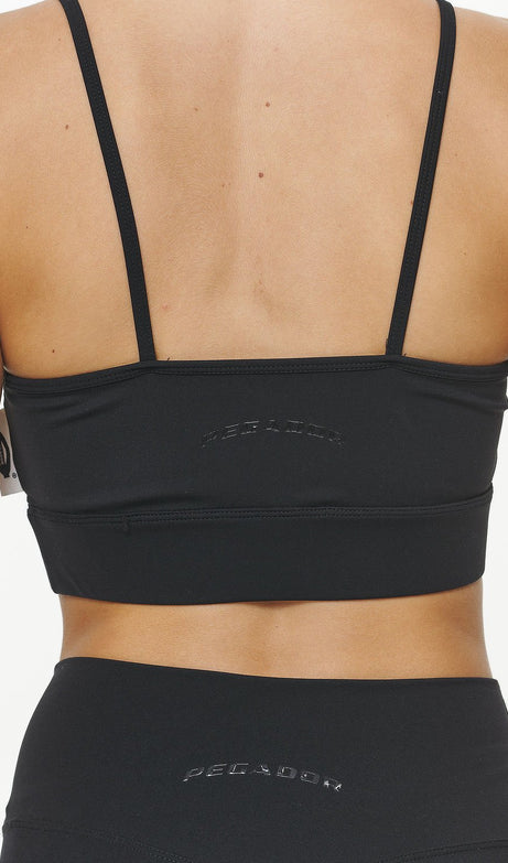 Mary Bra Black - Drakkar shop