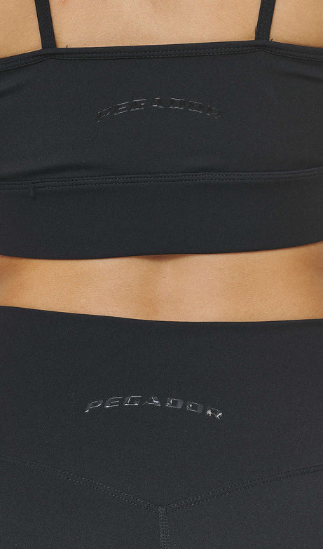 Mary Bra Black - Drakkar shop