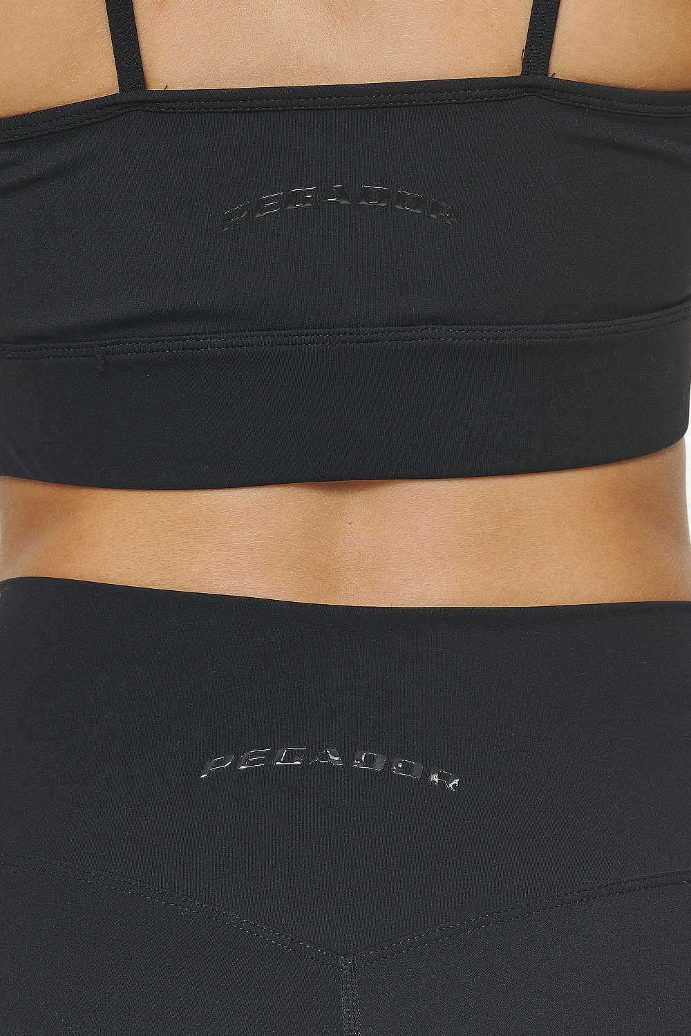 Mary Bra Black - Drakkar shop