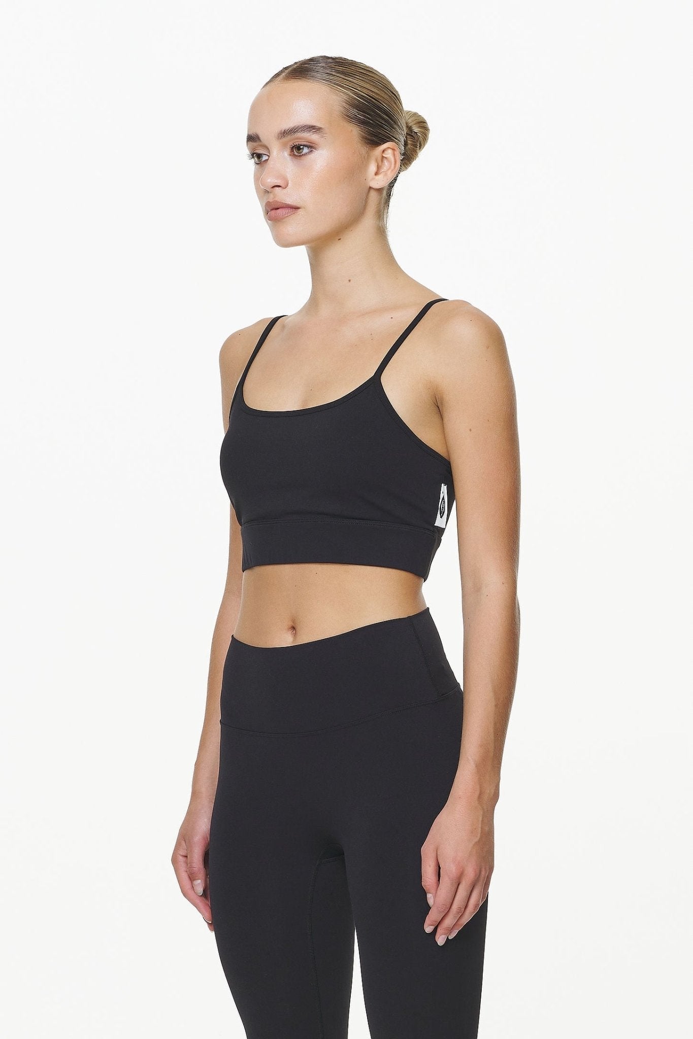 Mary Bra Black - Drakkar shop