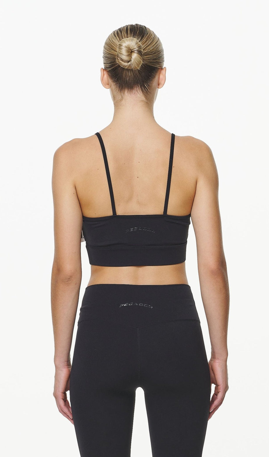 Mary Bra Black - Drakkar shop