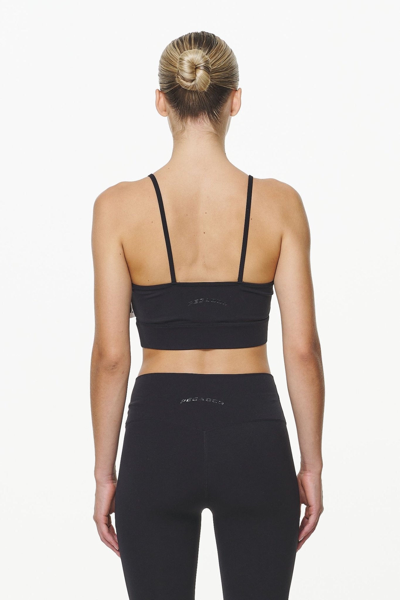 Mary Bra Black - Drakkar shop