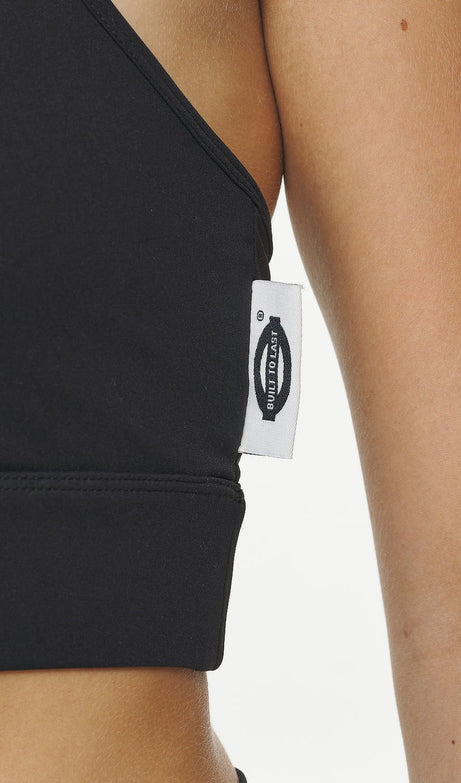 Mary Bra Black - Drakkar shop