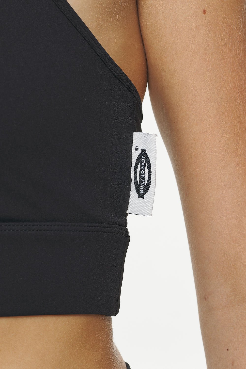 Mary Bra Black - Drakkar shop