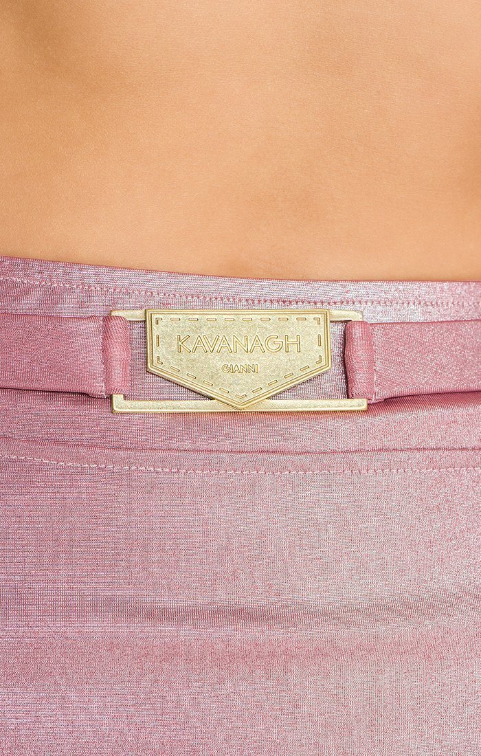 PINK CORE WINNERS TUBE SKIRT - Drakkar shop