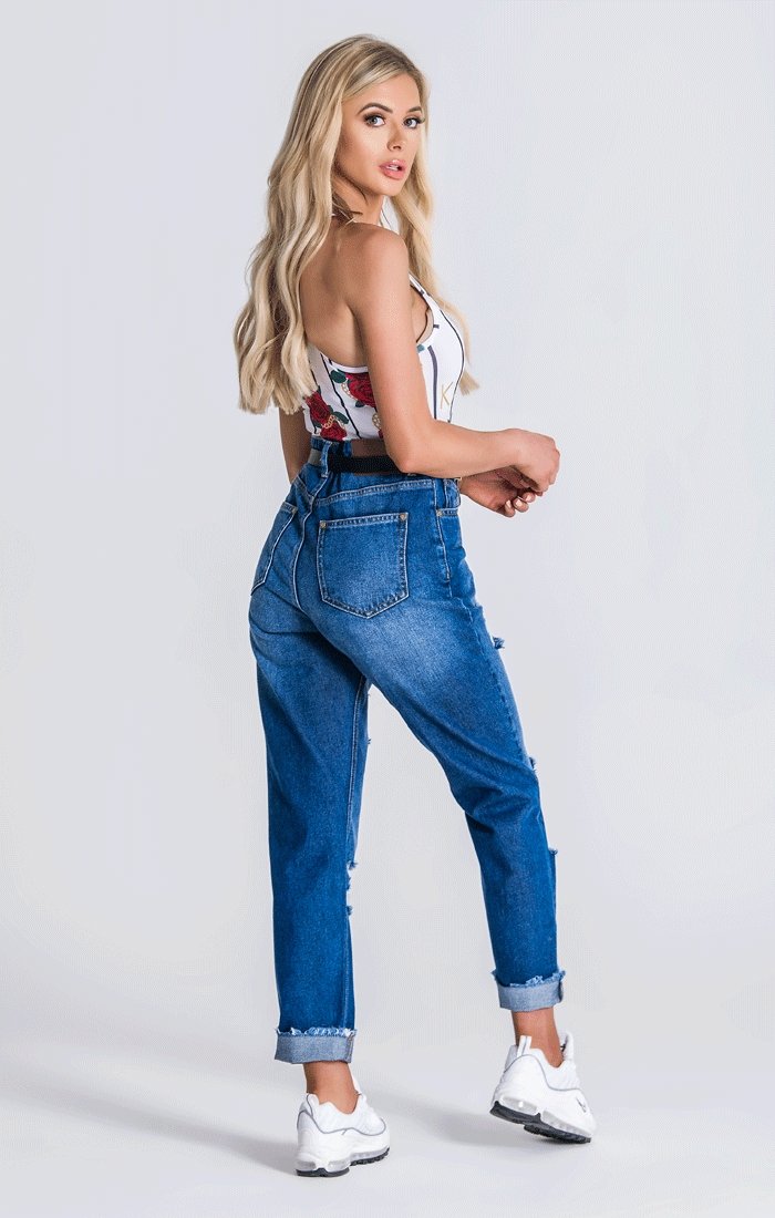 Racer roses body - Drakkar shop