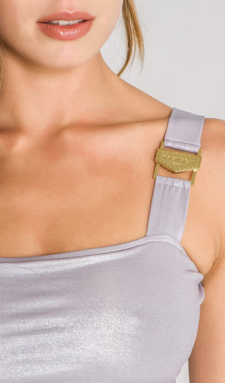 SILVER CORE WINNERS TOP - Drakkar shop