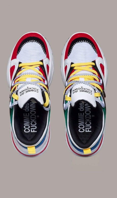 SNEAKERS CDFD - Drakkar shop